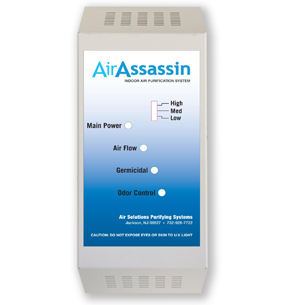 Air Purification